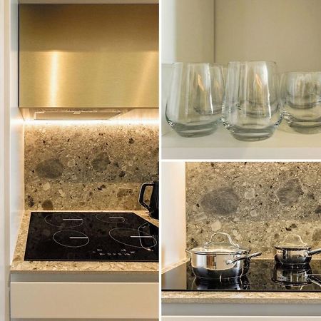 Nautica Resort Ekskluzywny Apartament Z Widokiem Na Jezioro Niegocin Giżycko Eksteriør bilde